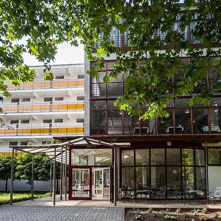 CE Napfény Hotel Siófok Extérieur photo