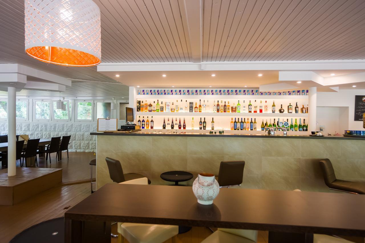 CE Napfény Hotel Siófok Extérieur photo